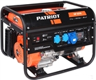 Бензиновый генератор PATRIOT GP 6510 [474101565]
